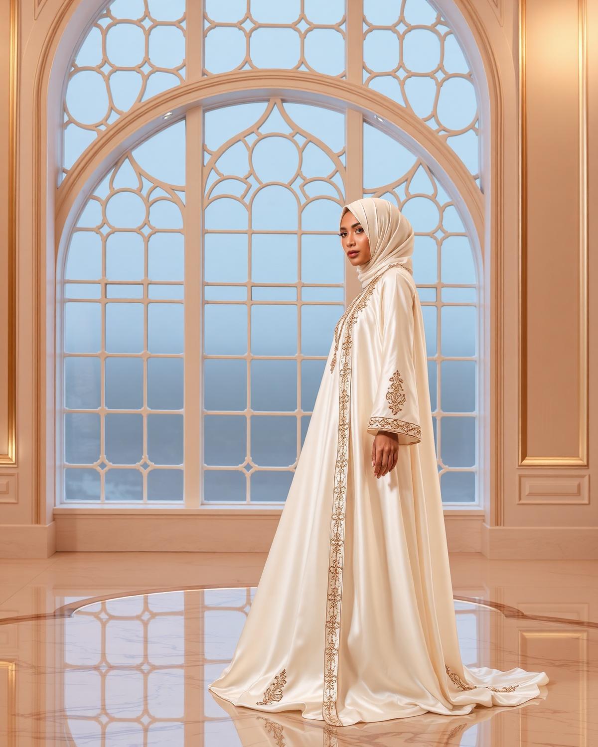 The Ramadan Capsule